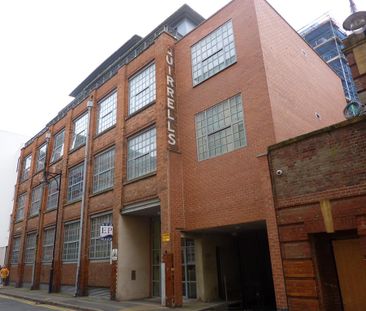 1 bedroom flat to rent - Photo 6