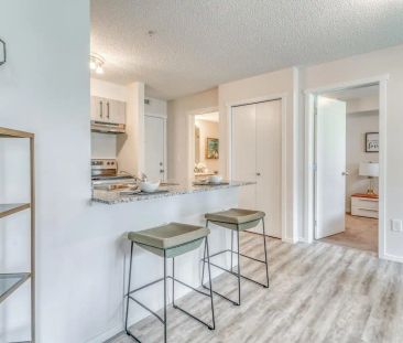 Edgemont Estates — 2 Bedroom 2 Bath - Photo 4