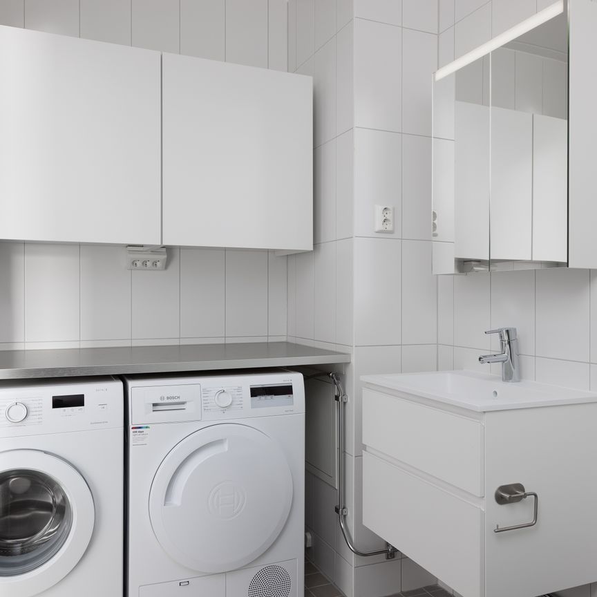 Vagnsgatan, Järfälla - Photo 1