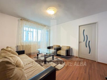 Apartament 2 camere | 43 mp | De inchiriat | Etaj 1 | Cetate - Fotografie 4