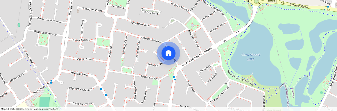 23 Minton Walk, Vic 3805, Narre Warren South