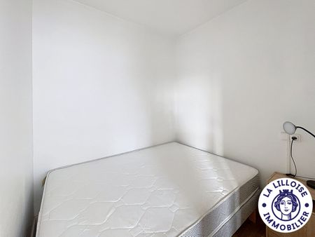 Location Appartement 1 pièce 33m² - Photo 4