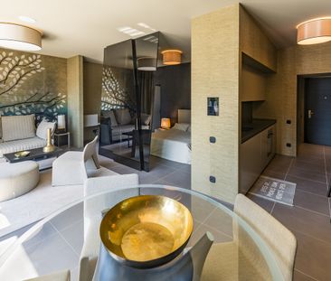 Luxurious lakeside pied-à-terre - Foto 5