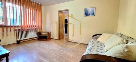 Apartament cu 2 camere de inchiriat Zona Girocului, langa Spitalul Judetean - Fotografie 4