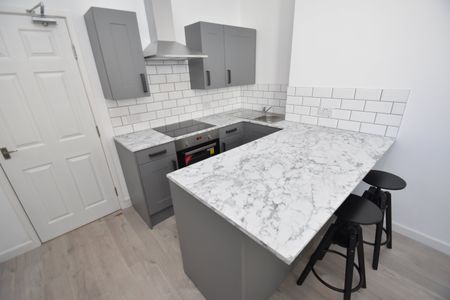 1 bed flat to rent in Connaught Road, ROATH, CF24 - Photo 5