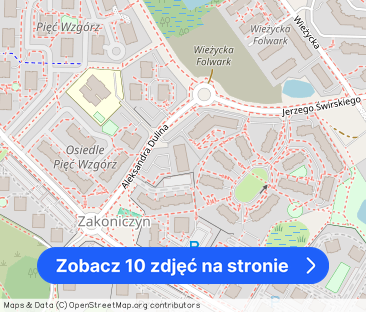 Wysoki Standard !!! Pierwszy Najemca !!! - Zdjęcie 1