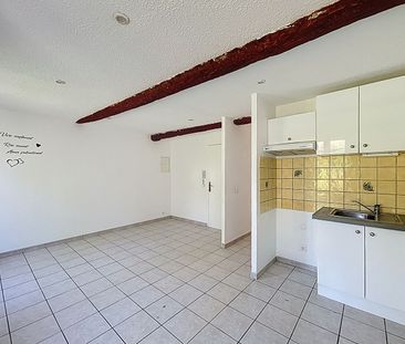 Location Appartement 2 pièces 47m² - Photo 4