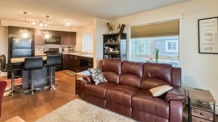 Bright & Air Conditioned 2 Bed Condo In Copperfield | 2 Parking Stalls Special Incentive - Photo 3