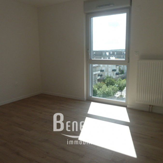 Appartement 2 pièces à Nancy - Photo 1