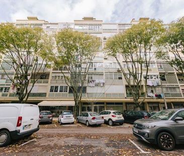 Apartamento T3 em Lisboa - Photo 3
