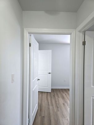 For Lease - 341 Spruce Street Unit# A, London East, Ontario - Photo 1