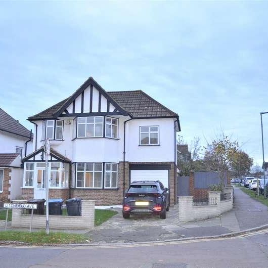 Litchfield Avenue, Morden, SM4 - Photo 1