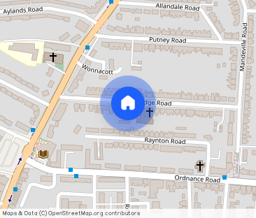 Karens Court, Enfield, EN3 - Photo 1