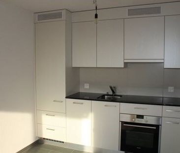 1.5 Zimmer, 40 m², 4. Stock - Foto 2