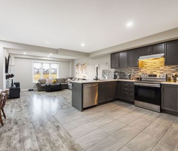 For Lease - 1357 Calais Drive, Woodstock, Ontario - Photo 5