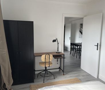 Appartement meublé à louer - Photo 2
