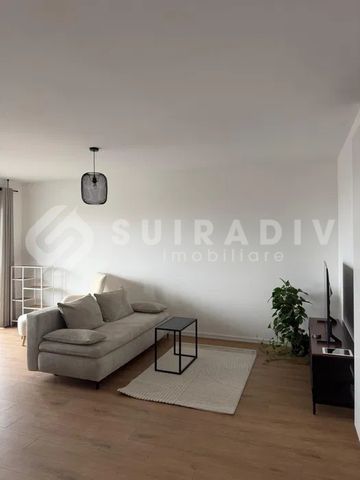 Apartament modern in Liberty Residential, parcare subterana - Fotografie 2