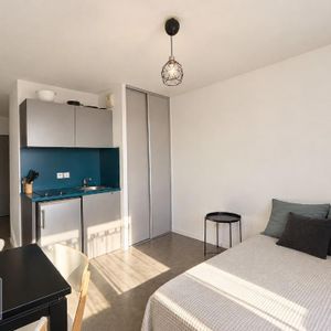Location Appartement 1 pièce 20m² CALUIRE ET CUIRE 69300 - Photo 3