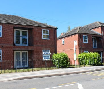 Victoria Court, 130 Farndon Road, Newark, Nottinghamshire, NG24 - Photo 4