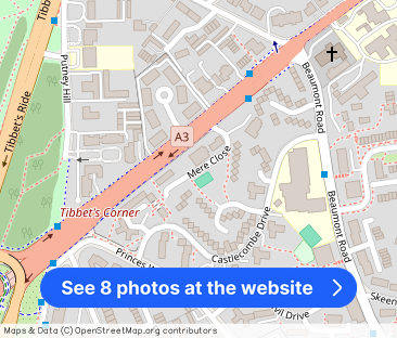 3 bedroom apartment for rent - Photo 1