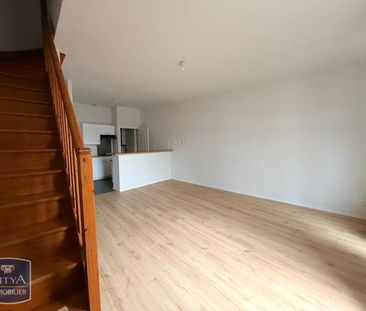 Location Appartement 3 pièces 62m² AGEN 47000 - Photo 3