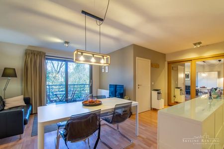 Appartement te huur - Foto 3