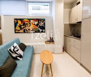 Studio / γκαρσονιέρα 28 τ.μ. για ενοικίαση, Αθήνα - Νότια Προάστια,... - Photo 3