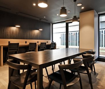 For Lease - 195 McCaul Street Unit# 1004, Toronto, Ontario - Photo 6