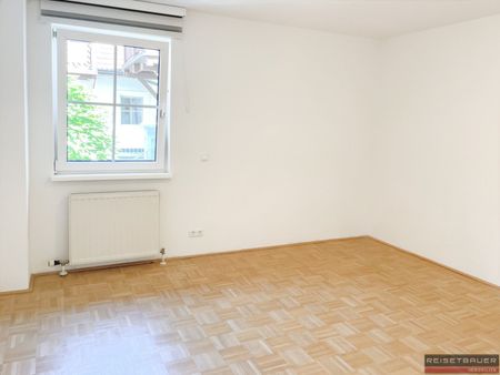 Attraktive 3-Zimmer-Wohnung mit Balkon in ruhiger Lage von Leonding - Foto 4