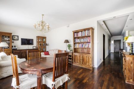 3 pokoje 106 m² | Mokotów | Garaż 106 m² - Zdjęcie 5