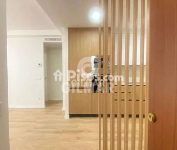 Piso en alquiler en Prosperidad - Photo 4
