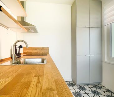 Pronájem bytu 2+kk v osobním vlastnictví 40 m², Kladno - Fotografie 3