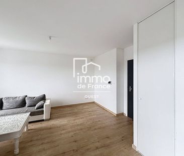 Location appartement 2 pièces 44.92 m² à Bonchamp-lès-Laval (53960) - Photo 1