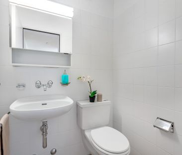 Wohnung an sonniger Lage mit Gartensitzplatz - befristet bis 30.06.... - Foto 3