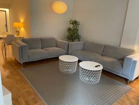Sehlstedtsgatan, Stockholm - Photo 3