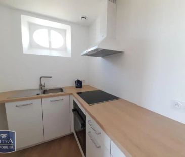 Appartement à louer 3 pièces 64.57m² - Photo 4