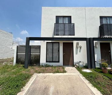 Renta - Casa habitación - Photo 1