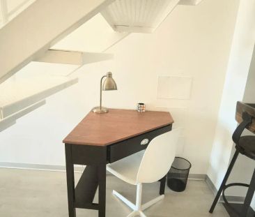 1-bedroom apartment for rent in Valencia, bills included and perfec... - Foto 1