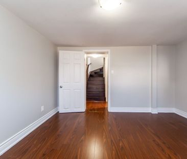 For Lease - 566 Bellamy Road Unit# Bsmt, Toronto, Ontario - Photo 6