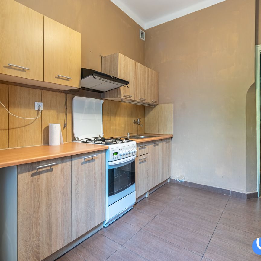 2 niezależne pok. 65m2 *Jublilat przy Wiśle*AGH,UP - Zdjęcie 1