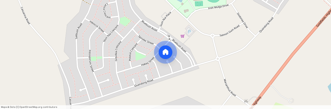 7F Hakea Street, WA 6442, Kambalda West