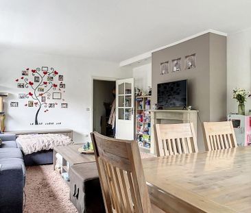 Appartement te huur in Wezembeek-Oppem voor € 1.150 met 2 slaapkamers - Foto 2