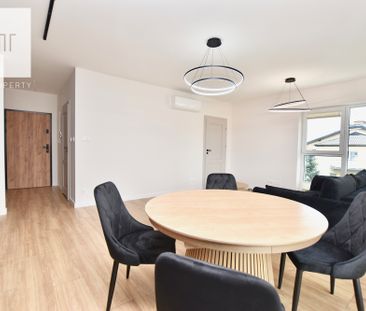 Rzeszów, mieszkanie na wynajem, Podpromie - Zdjęcie 2