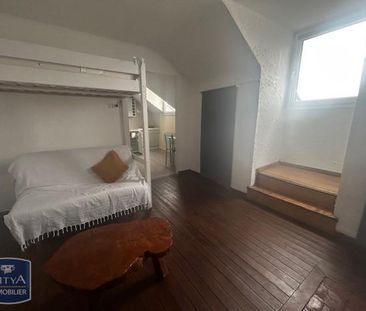 Location Appartement 1 pièce 31m² LE HAVRE 76600 - Photo 1