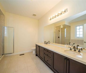 For Lease - 59 William Bartlett Drive, Markham, Ontario - Photo 1