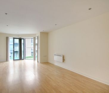 1 Bedroom - Photo 1