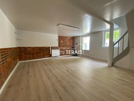 Location Maison 4 pièces 64m² - Photo 3