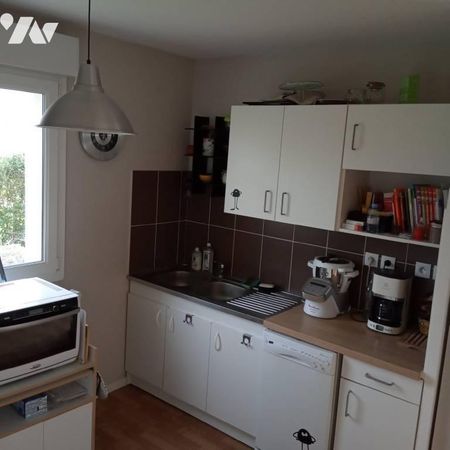 Appartement F3 BENOUVILLE - Photo 4