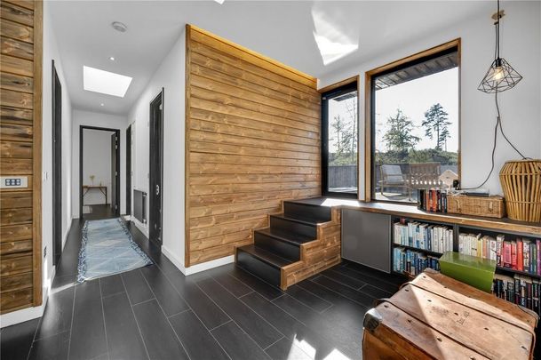 5 bedroom detached house to rent - Photo 1