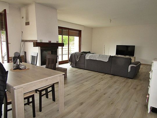 Location Appartement 4 pièces 116 m2 à Moyenmoutier - Photo 1